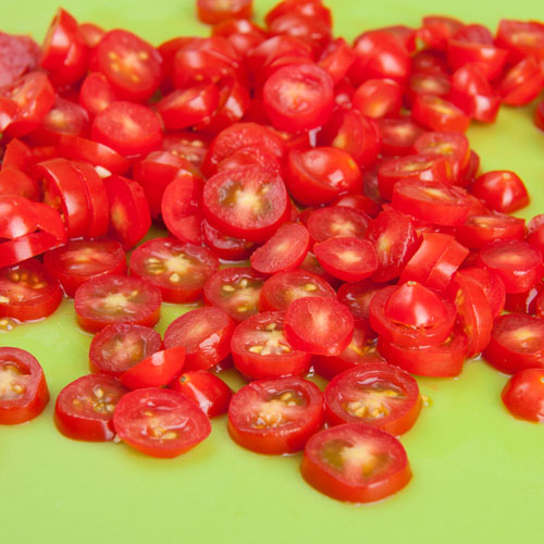 گوجه فرنگی